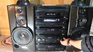 Kenwood A97 [upl. by Aneeh]