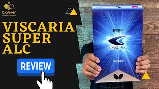 An HONEST Review of The Butterfly Viscaria Super ALC [upl. by Thor677]