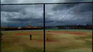 Baseball Wallace CC Selma vs Lawson State [upl. by Aicak]