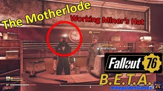 Hornwright Industrial Headquarters  Fallout 76 BETA Episode 5 [upl. by Joelie]