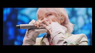 LArc～en～Ciel Documentary of 30th LAnniversary LIVE 4k 120 fps UpMIX No Cut [upl. by Donahoe218]