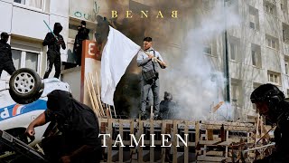 Benab  Tamien Audio Officiel [upl. by Winfield349]