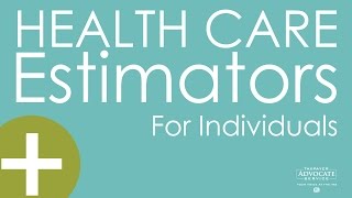 Affordable Care Act Estimators for Individuals [upl. by Ahsiel]