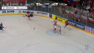 Gudasova celní prohlídka ▪IIHF MS 2017▪ [upl. by Lona]