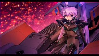 Muvluv Alternative Ost  軌道降下 [upl. by Trudy]