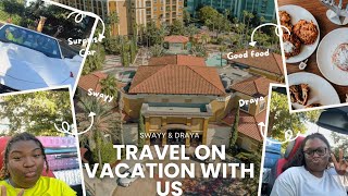 Travel with us on vacation  Floridays Resort Orlando [upl. by Eeresed]