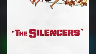 The Silencers 1966 Review [upl. by Joseph798]