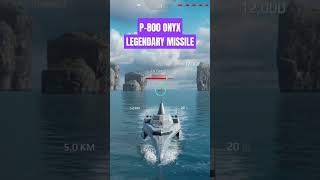 P800 ONYX LEGENDARY RUSSIAN🇷🇺 MISSILE LAUNCH IN modernwarships [upl. by Skolnik354]