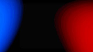 TEMPLATE LIGHT BLACK SCREEN ❤️BLACK SCREEN LIGHT EFFECT ❤️RED AND BLUE COLOUR EFFECT VIDEO ❤️ [upl. by Justine]