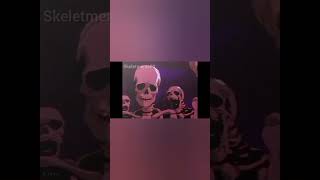 crazy skeletonCrazy skeletonsA few skeletonsقلبای داداش ساب یادتون نره❤️ [upl. by Sang]