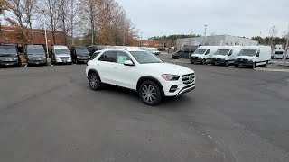 2025 MercedesBenz GLE GLE 350 Atlanta Alpharetta Roswell Cumming Johns Creek GA [upl. by Gareth]