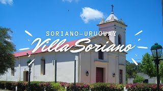 Turismo en Villa Soriano Uruguay [upl. by Harrell427]