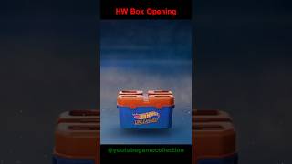 Hot Wheels Box Opening 005 hotwheels unboxing boxopening [upl. by Nivlag746]