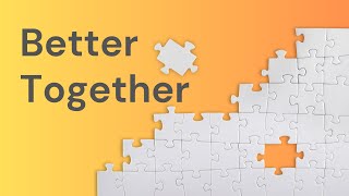 Better Together Week 4 [upl. by Erual]