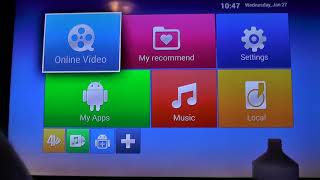 Fixed or Phuxxed OTT M8 Android TV Box [upl. by Annayehc]