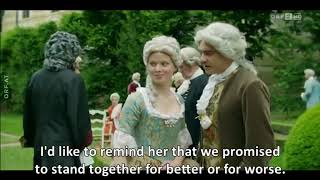 Beginning of the War of the Austrian Succession 1740  Part 2 Maria Theresia [upl. by Grath]