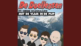 Met De Vlam In De Pijp [upl. by Sairahcaz]