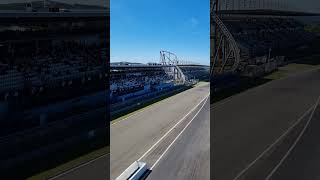 Oldtimer Grand Prix Nürburgring 2024 Teaser [upl. by Amias]