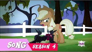 Friendship is Magic Season 3  Who is the Real Pinkie Pie Official Clip [upl. by Mooney]