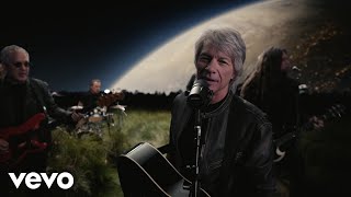 Bon Jovi  Legendary Official Music Video [upl. by Akimal]