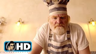 PADDINGTON 2 Movie Clip  Prison Chef Scene 2017 [upl. by Hsakaa]