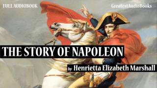 THE STORY OF NAPOLEON  FULL AudioBook  Greatest AudioBooks [upl. by Adihsar431]