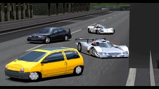 Gran Turismo 2 Project ASpec mod Version 11 update trailer [upl. by Grannias8]