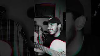 reloj Peso Pluma x Ivan Cornejo  Cover cover music guitarra [upl. by Ikram]