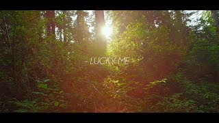 G Nako  Lucky Me Official Music Video [upl. by Ferneau777]