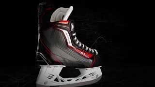 CCM JetSpeed Skates  RocketFrame Technology [upl. by Leoine344]