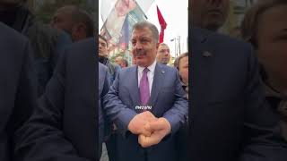 ANESTEZİ TEKNİKERİ AMELİYATHANE TEKNİKERİ PARAMEDİK VE ATTLERE MÜJDEÇALIŞMA ALANLARI GENİŞLETİLİYOR [upl. by Cavan]