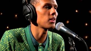 Stromae  Ave Cesaria Live on KEXP [upl. by Bobbie]