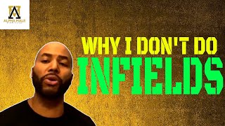 Why I Don’t Do Infield Videos Like RSD amp Justin Wayne [upl. by Lehman]