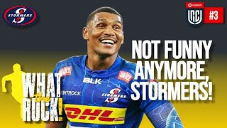 Is the Stormers URC Dominance Finally a Thing of the Past [upl. by Okin515]