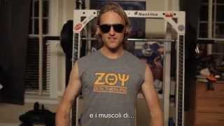 Zook amp McQuaid Footbal Spot [upl. by Lehcsreh82]