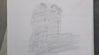 PRHLNDRAWINGS PART 162 short video boy and girl drawing [upl. by Francklyn750]