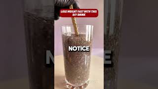 Weight Loss Secret Chia Seeds weightloss chiaseeds fatburning [upl. by Myers]