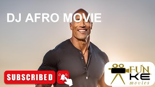 Dj Afro Latest 2024 Full Action Movie  Best Hollywood Blockbuster HD  Must Watch [upl. by Lil]