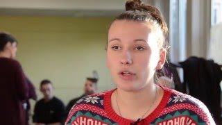 Sentinelles et référents contre les violences scolaires au lycée [upl. by Amles]