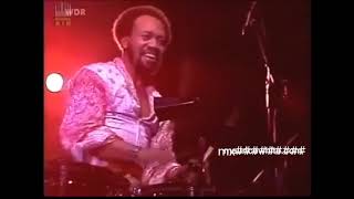 Earth Wind amp Fire  Runnin  Live in Essen 1979 [upl. by Eisler319]