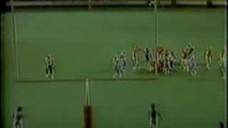 UTEP Football  1985 upset of BYU [upl. by Welby]