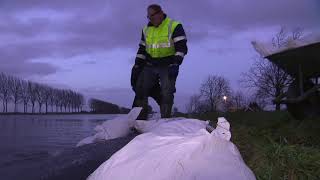 Reservist in dienst Videoboodschap voor werkgevers [upl. by Herby]