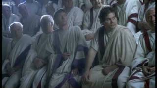 Murder of Tiberius Gracchus  Ancient Rome  BBC [upl. by Anaujal]