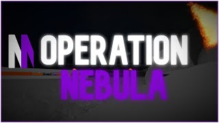 Roblox Jailbird Operation Nebula Event Trailer [upl. by Loftis]