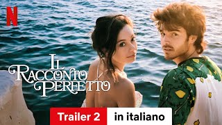 Labbinamento perfetto  Trailer Italiano Netflix [upl. by Karlee]