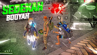 Free Fire China 🗿 Malah Jumpa Subscriber [upl. by Alveta]