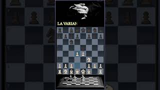 Aprende la APERTURA ESCOCESA ♟ con El Ajedrecista [upl. by Kalbli]