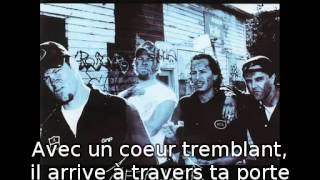 Metallica  1998 Loverman Cover Nick Cave Sous Titres Fr [upl. by Joaquin458]