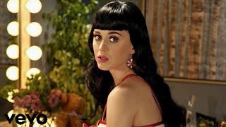 Katy Perry  TRUTH FM Music Video [upl. by Esereht]