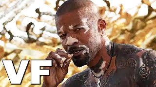 LE PRIX DE LA VENGEANCE Bande Annonce VF 2024 Jamie Foxx [upl. by Leamaj]